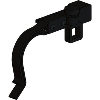 带固定螺丝的胶带导向器HAKKO白光B1409